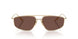 ZVN80T - Gold - Black Chocolate
