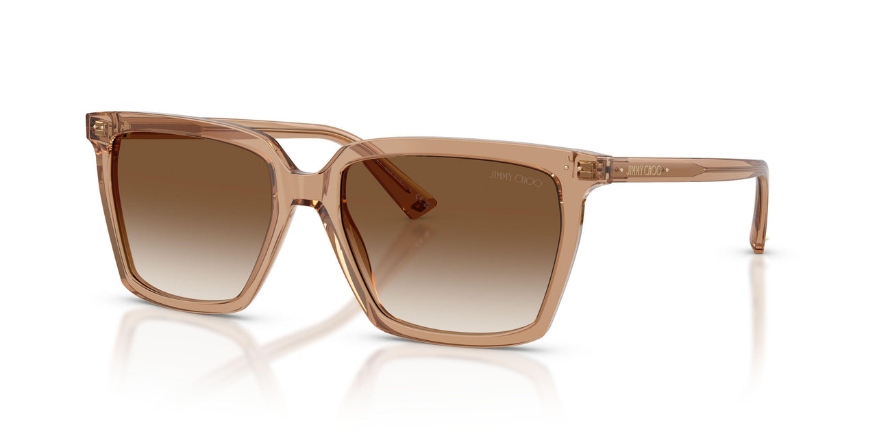 507613 - Brown - Brown Gradient