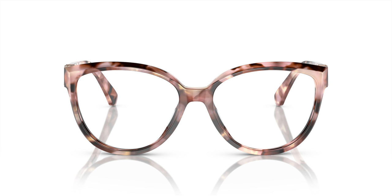 3946 - Pink Pearlized Tortoise