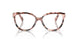3946 - Pink Pearlized Tortoise
