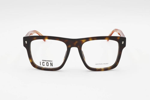 Dsquared2 ICON0018 Eyeglasses