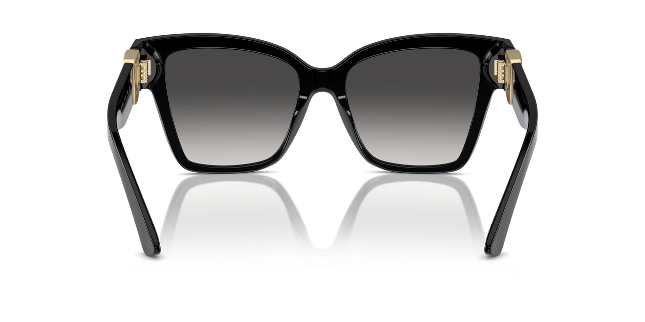 501/8G - Black - Dark Grey