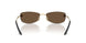 10027I - Gold - Bronze Mirror Gold