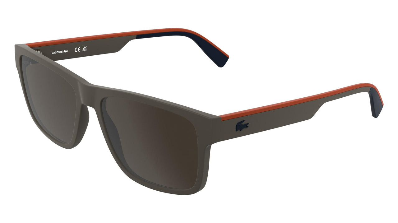 Lacoste L6076S Sunglasses