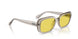 681885 - Brown - Yellow