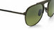 GRGM - Green Gunmetal