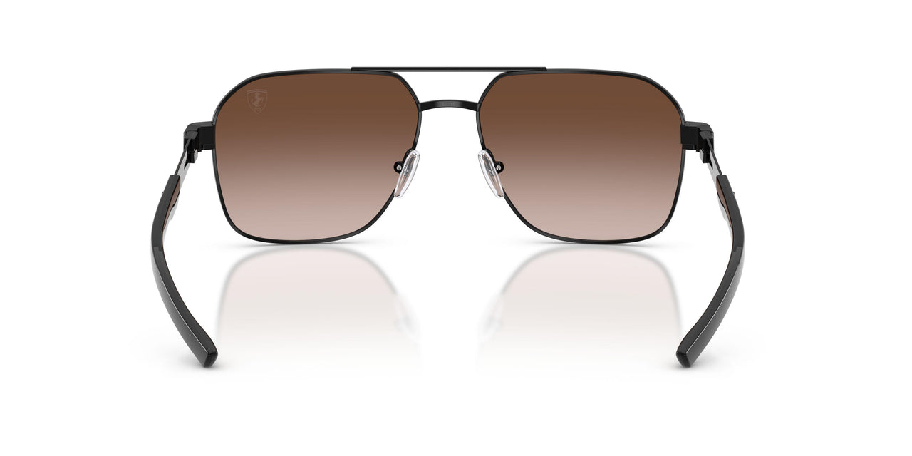 131/13 - Black - Brown Gradient