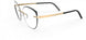 7520 - Gold / Black