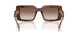 00K10S - Tortoise - Brown Gradient