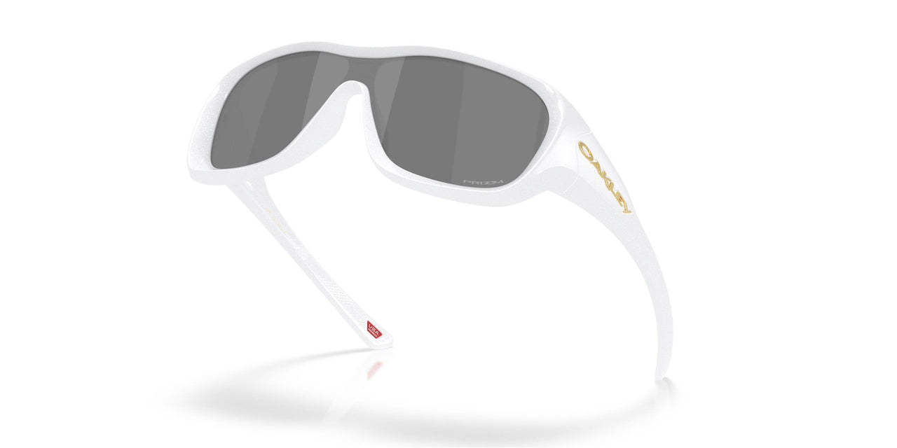 949302 - White - Prizm Black