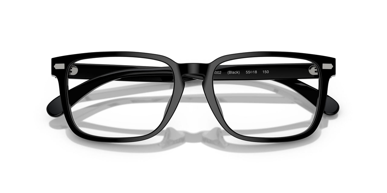 5002 - Black