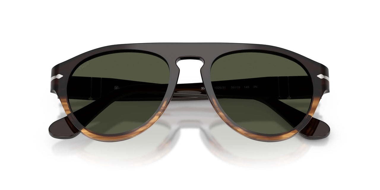 102631 - Brown - Green
