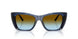 30025D - Blue - Brown Blue Gradient