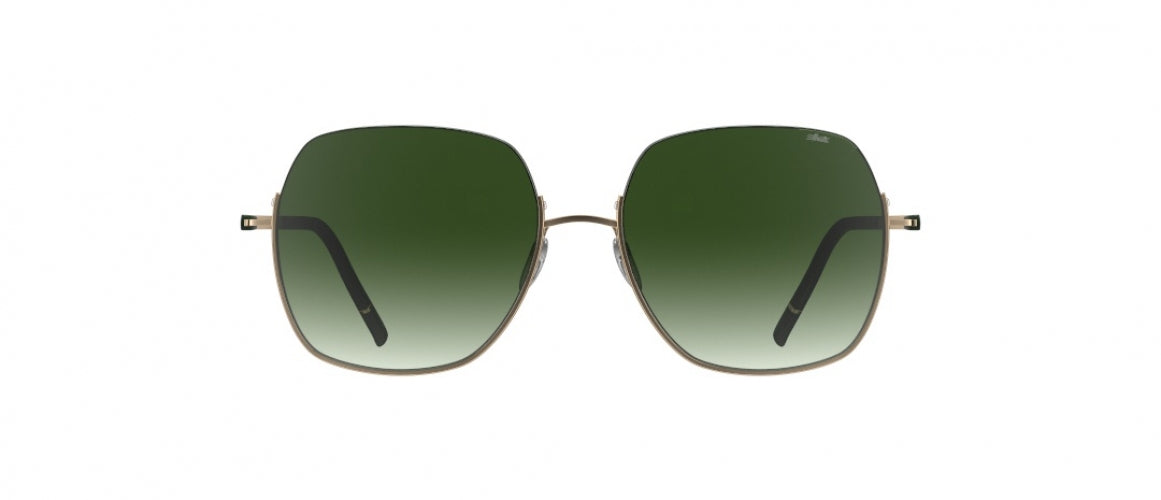 7530 - Gold / Green - SLM Green Gradient