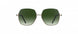 7530 - Gold / Green - SLM Green Gradient