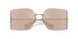 ZVN20F - Gold - Pink Mirror
