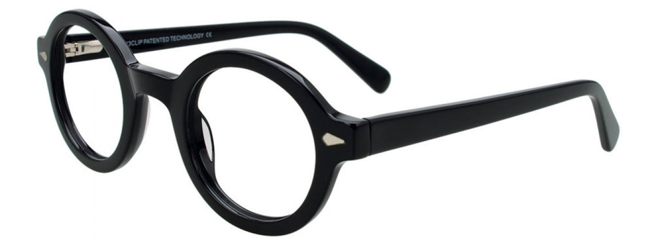 90 - Black