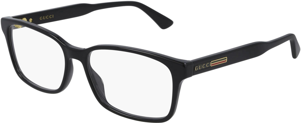 Gucci Web GG0826O Eyeglasses