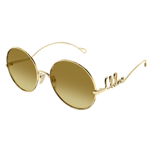 003 - Gold - Brown