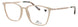 Lacoste L2984N Eyeglasses