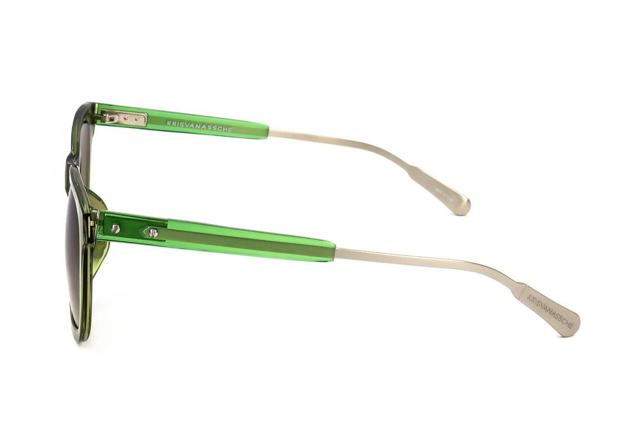 C6 - GREEN
