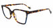 Yalea VYA134V Eyeglasses