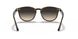 710/11 - Havana - Grey Gradient Dark Grey