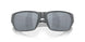 911310 - Grey - Grey Silver Mirror 580p