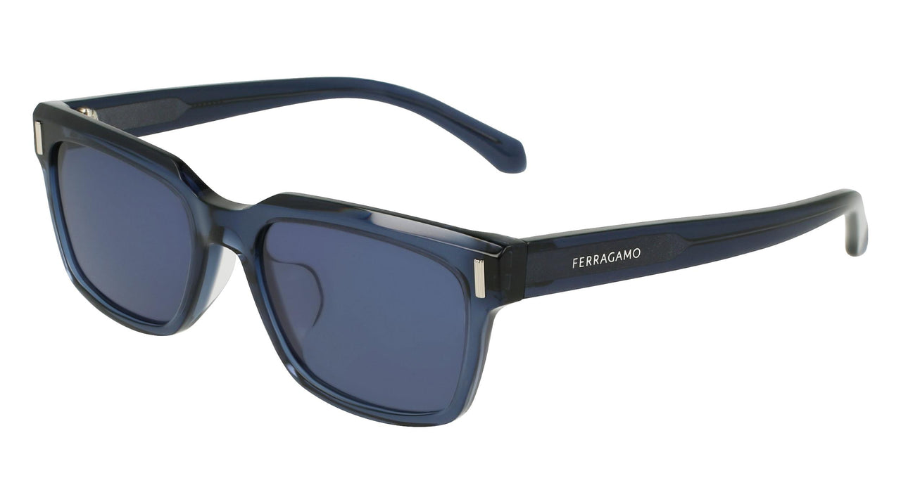 Salvatore Ferragamo SF2043SLB Sunglasses
