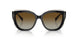 8364T5 - Black - Polar Brown Gradient