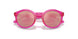 3351/Z - Pink - Pink Mirror Rose Gold