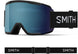 Smith Optics Snow Goggles M00668 Squad Goggles