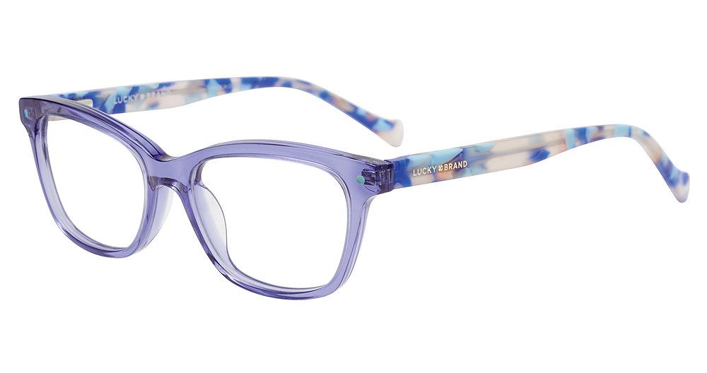Lucky Brand VLBD738 Eyeglasses
