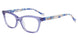 Lucky Brand VLBD738 Eyeglasses