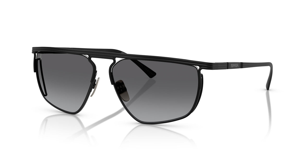 301/T3 - Black - Grey Gradient Polar
