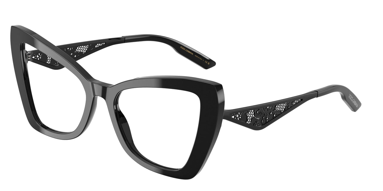 Dolce & Gabbana 3409 Eyeglasses