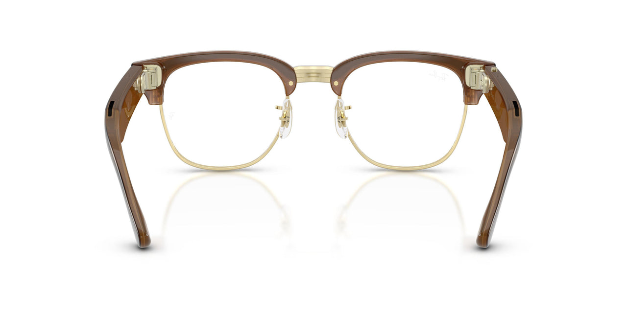 6928SB - Tortoise - Clear blue-violet Light Filter