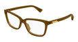 007 - Brown - Transparent
