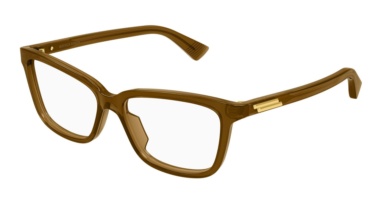 007 - Brown - Transparent
