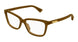 007 - Brown - Transparent