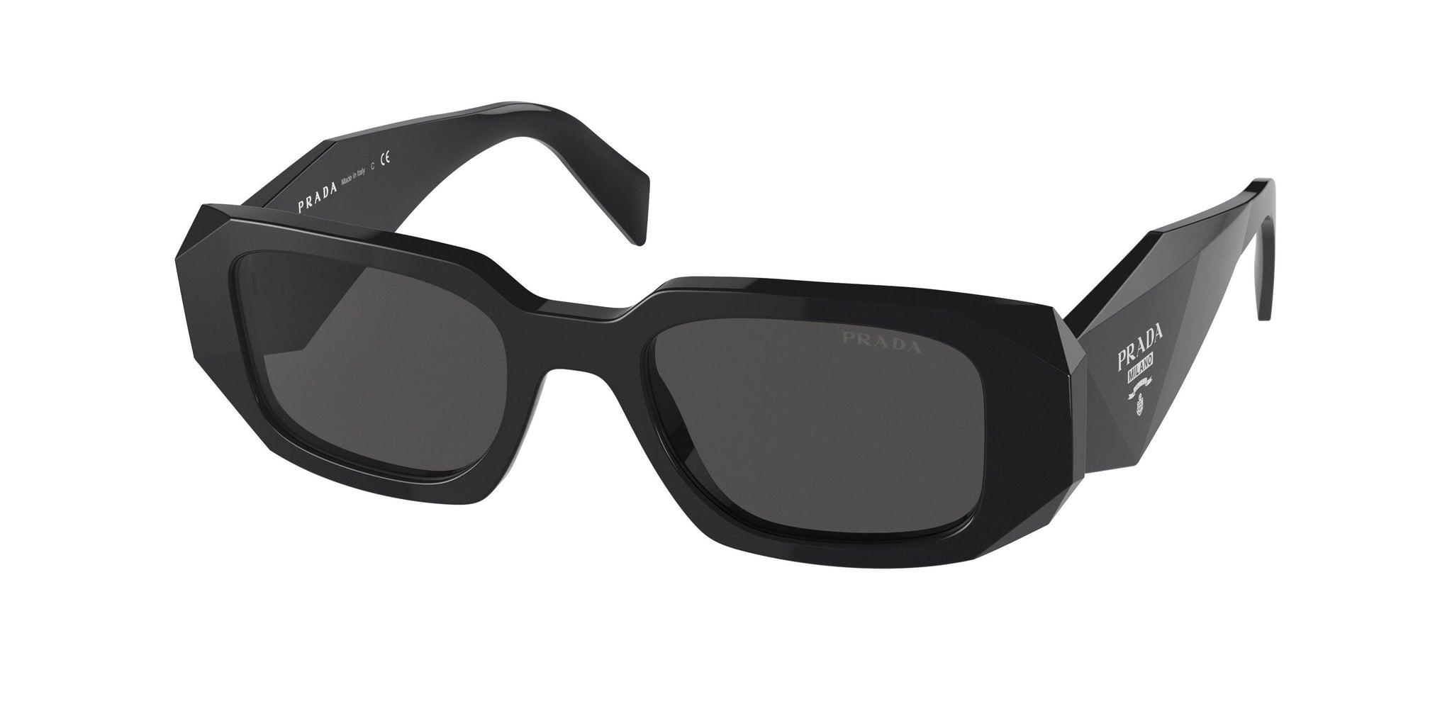 Add a Touch of Luxury to Your Outfit with the Prada 17WS Symbole Sungl