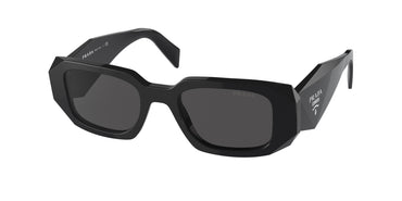 Add a Touch of Luxury to Your Outfit with the Prada 17WS Symbole Sunglasses