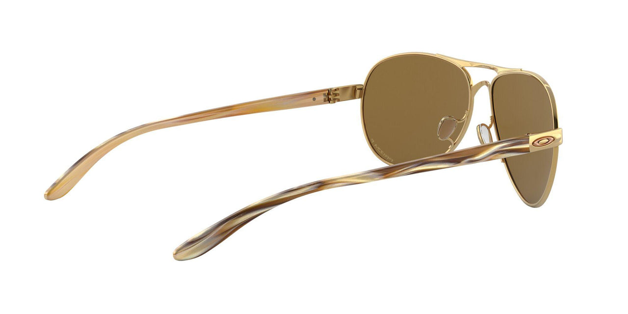 407937 - Gold - Prizm Rose Gold Polarized