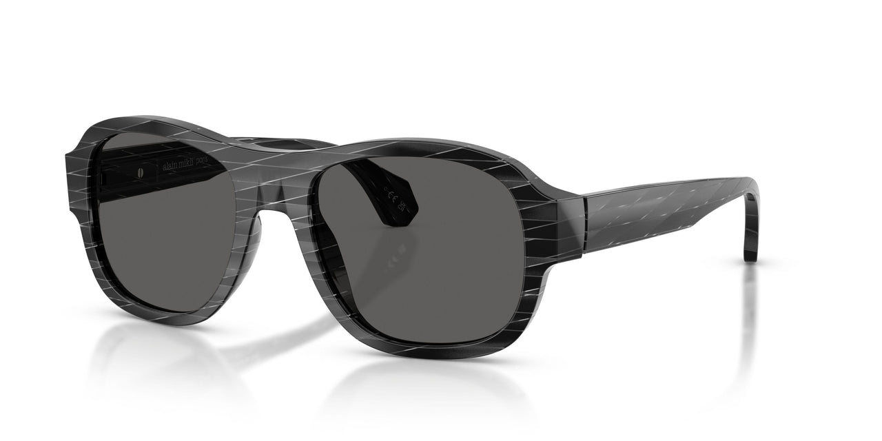 002/S4 - Black - Black