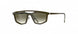 6330 - COFFEE BROWN - Olive Green Gradient