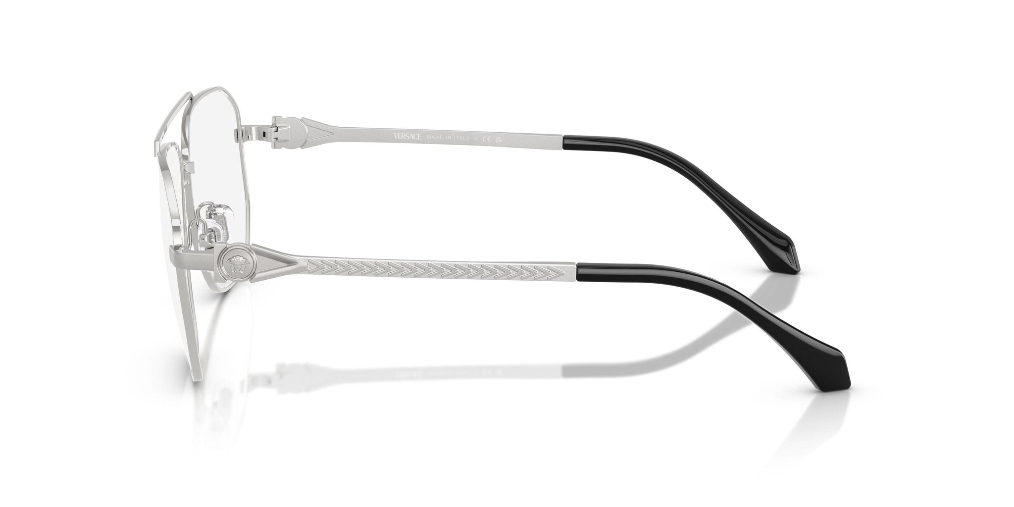 Fashion eyes : top European display win… Versace 1307 Eyeglasses