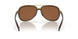 412922 - Brown - Prizm Tungsten Polarized