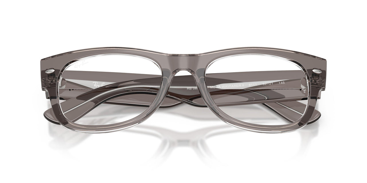 8111 - Grey - Clear