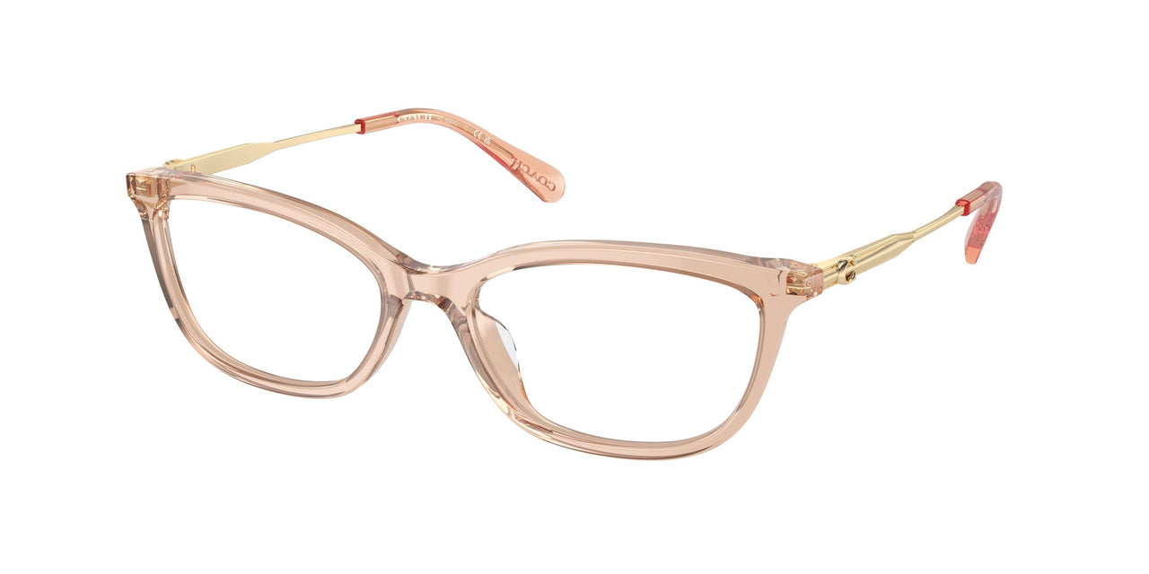 Coach 6237U Eyeglasses