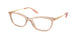 Coach 6237U Eyeglasses